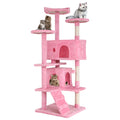 KittyHome - Scratch Home For Indoor Cats